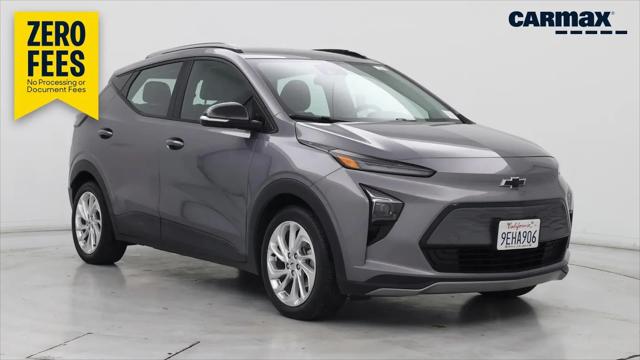 2023 Chevrolet Bolt EUV FWD LT for sale in Pleasanton, CA