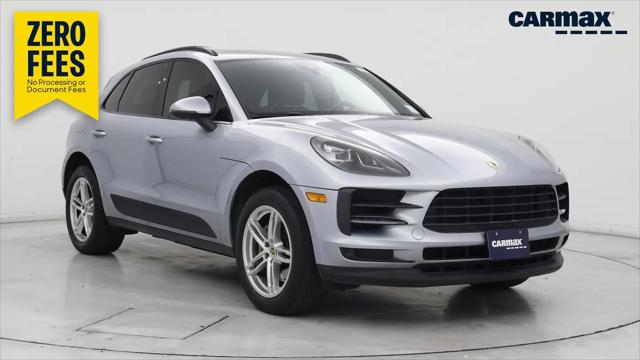 2019 Porsche Macan S for sale in Pleasanton, CA