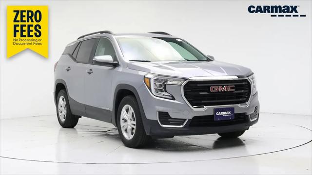 2024 GMC Terrain AWD SLE for sale in Glencoe, IL