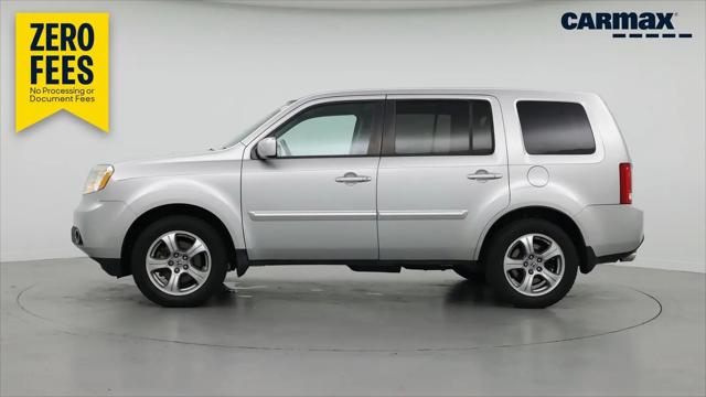 2015 Honda Pilot EX-L for sale in Glencoe, IL