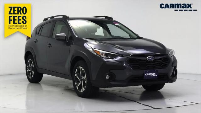 2024 Subaru Crosstrek Premium for sale in Ellicott City, MD