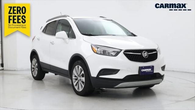 2020 Buick Encore AWD Preferred for sale in Ellicott City, MD
