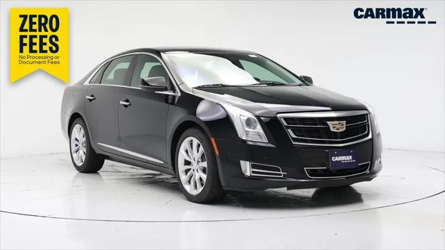 2016 Cadillac XTS Luxury Collection for sale in Algonquin, IL