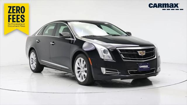 2016 Cadillac XTS Luxury Collection for sale in Algonquin, IL