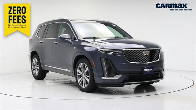 2020 Cadillac XT6 AWD Premium Luxury for sale in Oak Lawn, IL