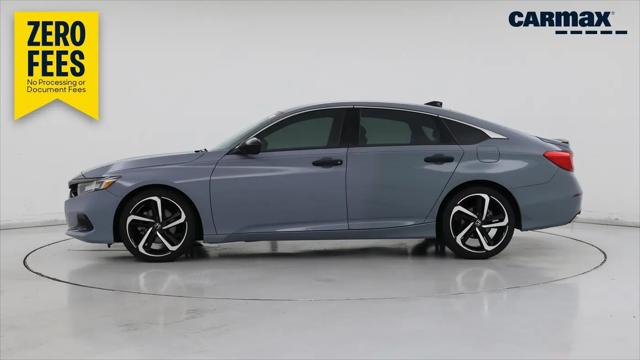 2022 Honda Accord Sport for sale in Greensboro, NC