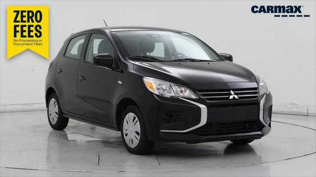 2024 Mitsubishi Mirage ES for sale in Greensboro, NC