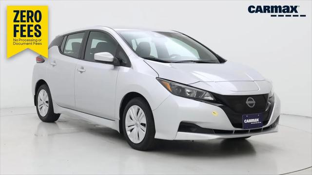 2025 Nissan LEAF S for sale in Littleton, CO