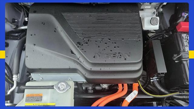 2025 Nissan LEAF S for sale in Littleton, CO