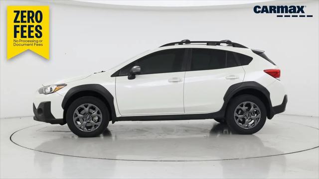 2023 Subaru Crosstrek Sport for sale in Littleton, CO