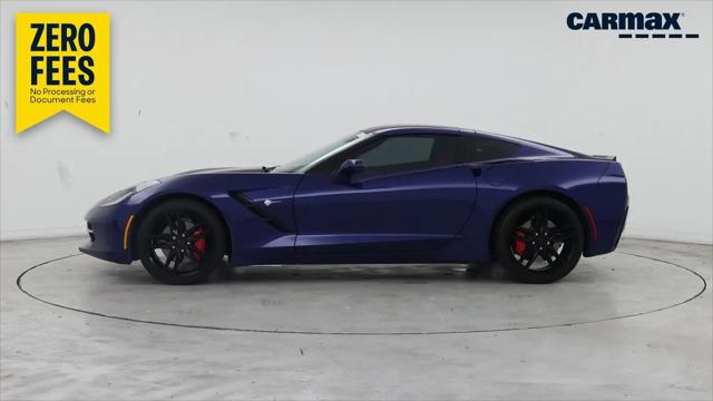 2019 Chevrolet Corvette Stingray for sale in Tallahassee, FL