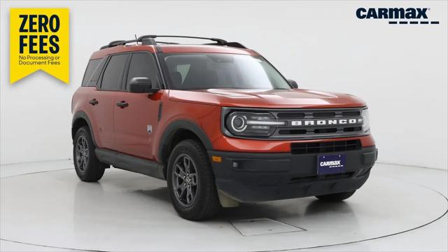 2022 Ford Bronco Sport Big Bend for sale in Loveland, CO