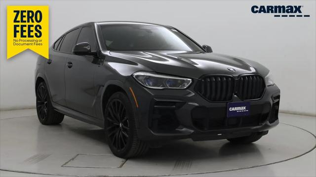2022 BMW X6 M50i for sale in Loveland, CO
