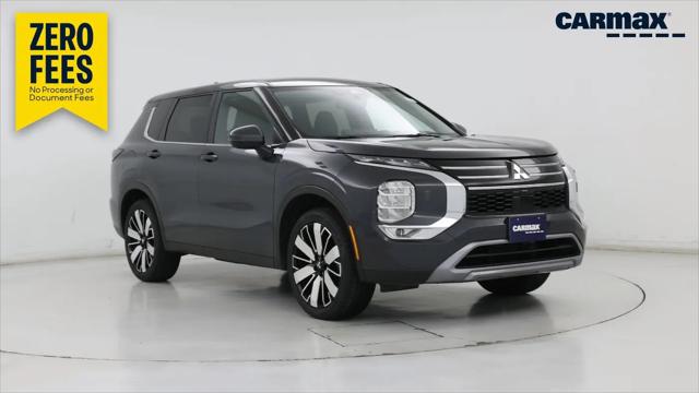 2025 Mitsubishi Outlander SE 2.5 S-AWC for sale in Loveland, CO