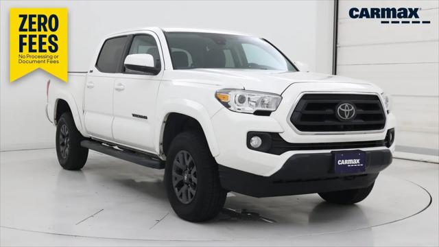 2023 Toyota Tacoma SR5 V6 for sale in Columbus, GA