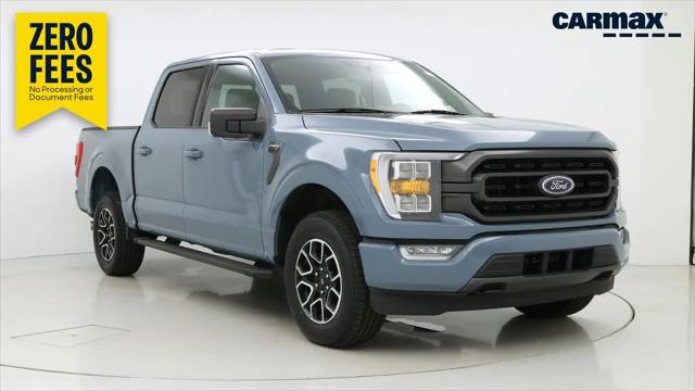 2023 Ford F-150 XLT for sale in Columbus, GA