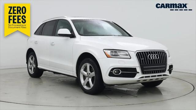 2017 Audi Q5 2.0T Premium for sale in Columbus, GA