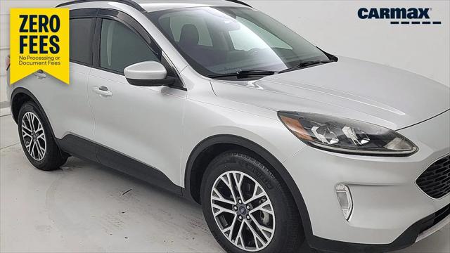 2020 Ford Escape SEL for sale in Columbus, GA