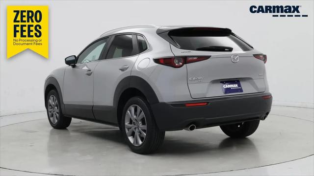 2025 Mazda CX-30 2.5 S Preferred Package for sale in Pleasant Hill, CA