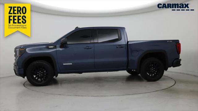 2026 GMC Sierra 1500 Crew Cab, Short Bed, Elevation, 4WD for sale in Pleasant Hill, CA