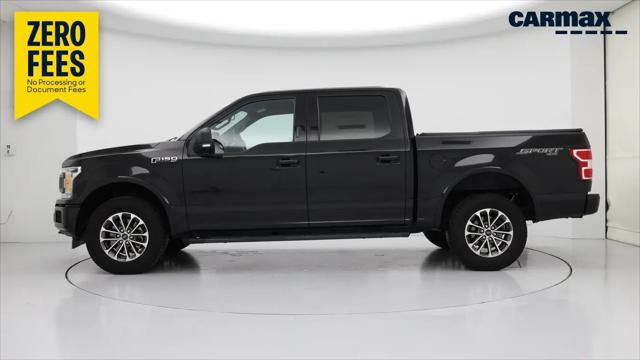 2019 Ford F-150 XLT for sale in Columbia, SC