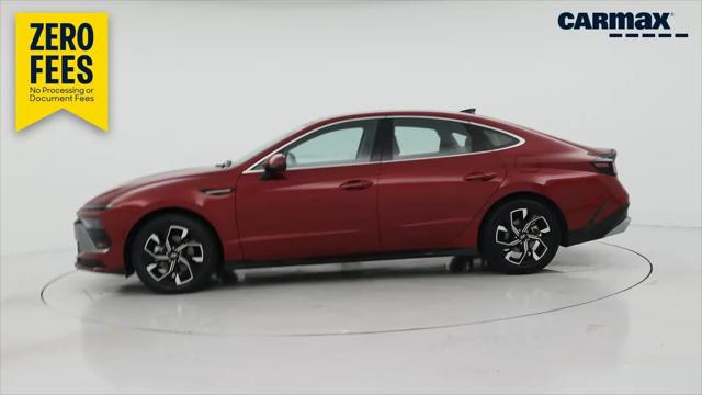 2025 Hyundai Sonata SEL for sale in Columbia, SC