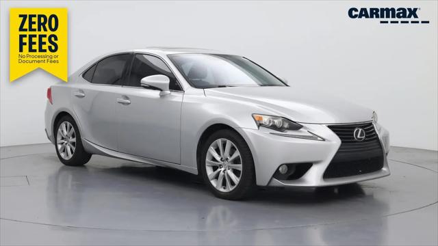 2014 Lexus IS 250 IS 250 for sale in Columbia, SC