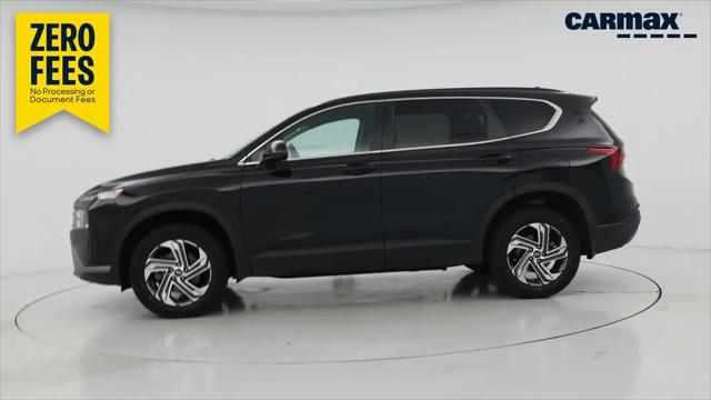 2023 Hyundai Santa Fe SE for sale in Columbia, SC