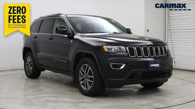 2020 Jeep Grand Cherokee North Edition 4x4 for sale in Hartford, CT