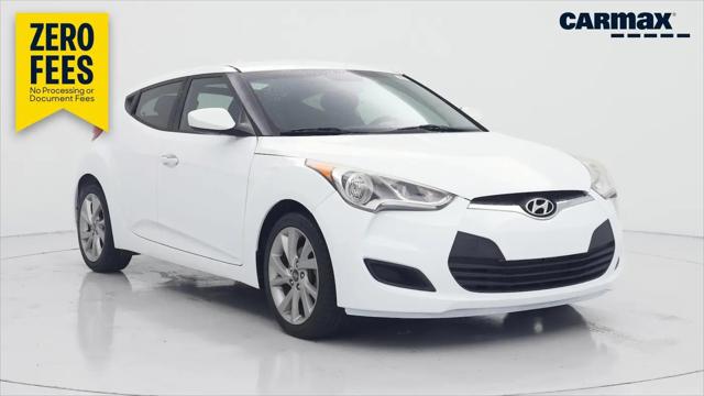 2016 Hyundai Veloster Base for sale in Hickory, NC