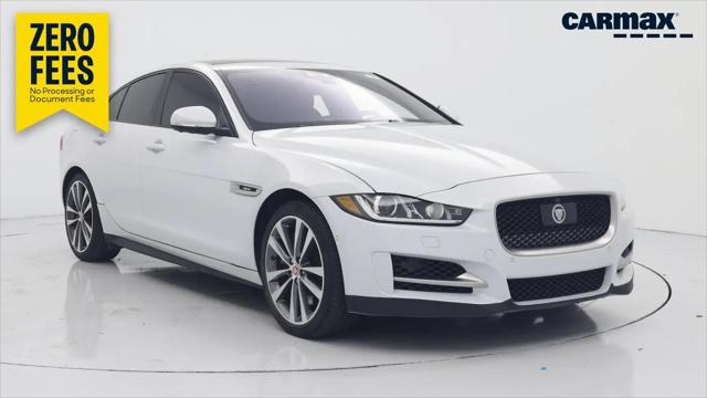 2017 Jaguar XE 35t R-Sport for sale in Hickory, NC
