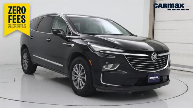 2024 Buick Enclave Essence FWD for sale in Killeen, TX