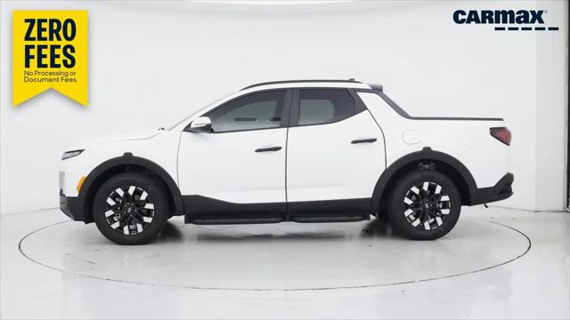 2025 Hyundai Santa Cruz SEL Activity for sale in Gainesville, FL