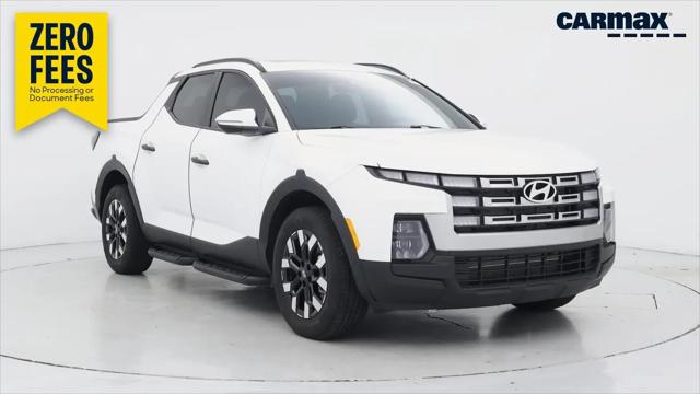 2025 Hyundai Santa Cruz SEL Activity for sale in Gainesville, FL