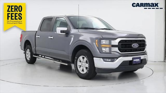 2023 Ford F-150 XLT for sale in Gainesville, FL