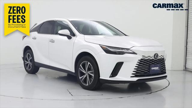 2024 Lexus RX 350 RX 350 for sale in Katy, TX