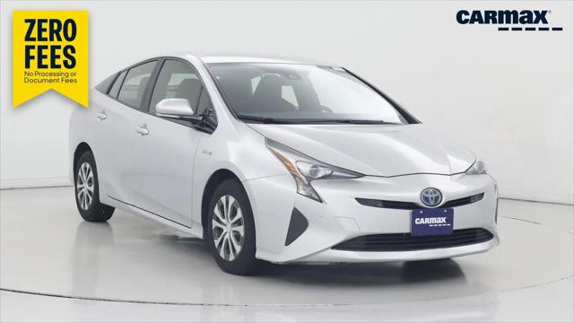 2018 Toyota Prius Two for sale in Katy, TX
