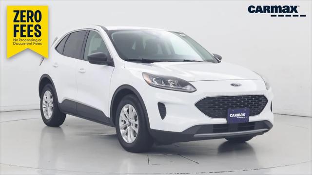 2022 Ford Escape SE Hybrid for sale in Katy, TX