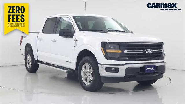 2025 Ford F-150 XLT for sale in Katy, TX