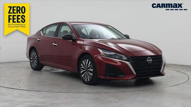 2025 Nissan Altima SV FWD for sale in Boynton Beach, FL
