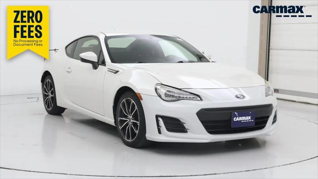 2019 Subaru BRZ Premium for sale in Austin, TX
