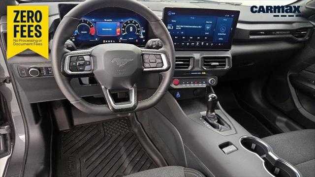 2026 Ford Mustang EcoBoost Fastback for sale in Austin, TX