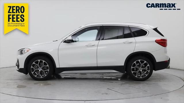 2022 BMW X1 sDrive28i for sale in Austin, TX