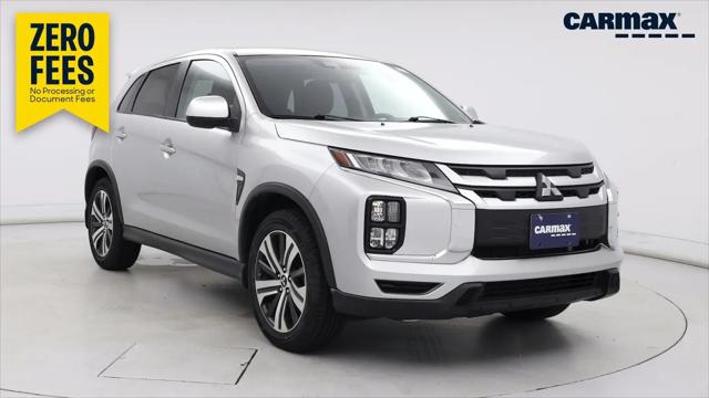 2021 Mitsubishi Outlander Sport 2.0 ES 2WD for sale in Glen Allen, VA