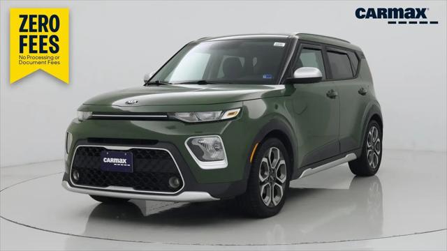 2020 Kia Alma X-Line for sale in Glen Allen, VA