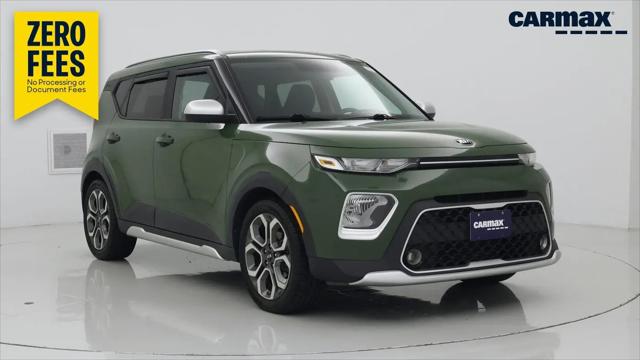 2020 Kia Alma X-Line for sale in Glen Allen, VA