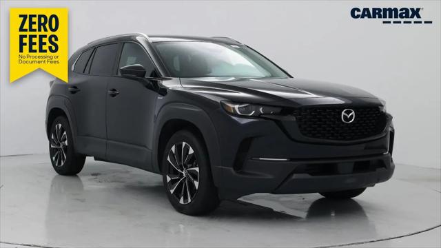 2025 Mazda CX-50 Hybrid Premium Plus Package for sale in Glen Allen, VA