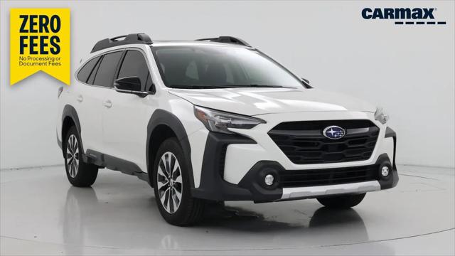 2025 Subaru Outback Limited for sale in Tampa, FL