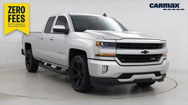 2019 Chevrolet Silverado 1500 LD LT for sale in Tampa, FL