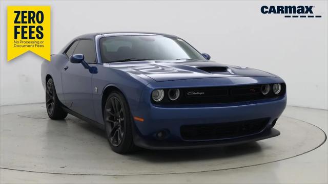 2021 Dodge Challenger R/T Scat Pack for sale in Tampa, FL